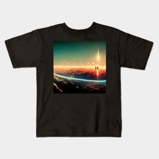 Cosmos Kids T-Shirt